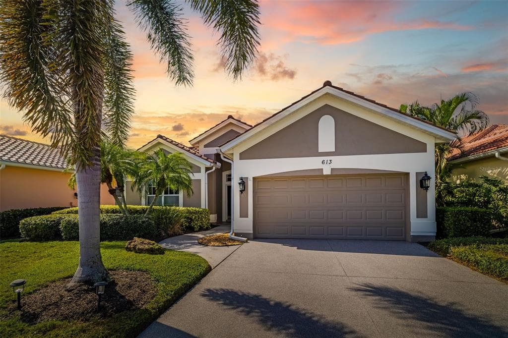 613 MISTY PINE DRIVE, VENICE, FL 34292 — zdjęcie 2