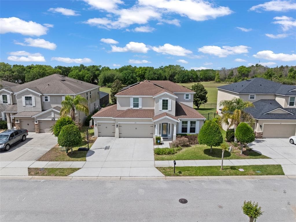 635 NEPTUNE DRIVE, GROVELAND, FL 34736 — zdjęcie 2