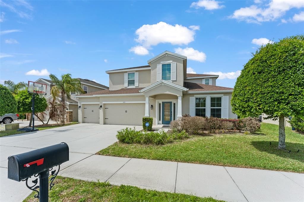 635 NEPTUNE DRIVE, GROVELAND, FL 34736 — zdjęcie 4