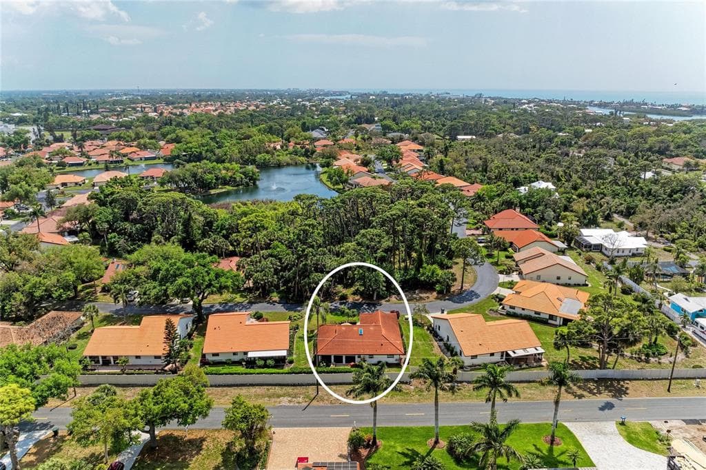246 LAUREL HOLLOW DRIVE # 23, NOKOMIS, FL 34275 — zdjęcie 3