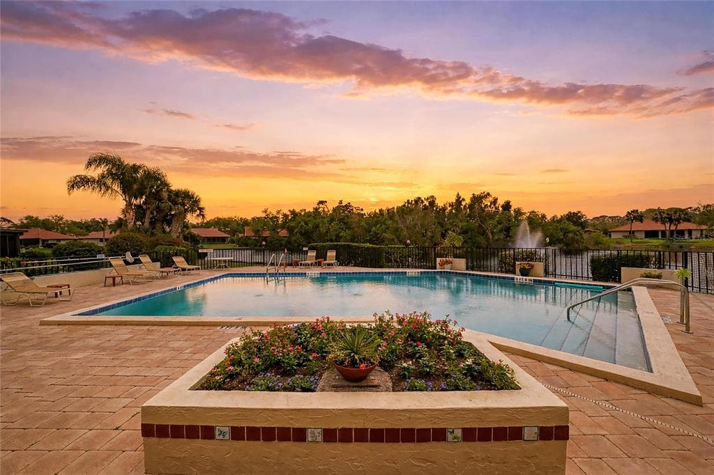 246 LAUREL HOLLOW DRIVE # 23, NOKOMIS, FL 34275 — zdjęcie 5
