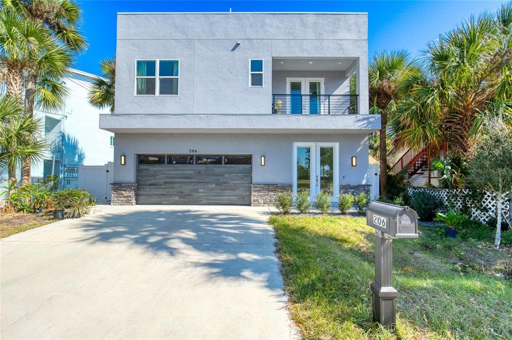 206 N HALIFAX AVENUE, DAYTONA BEACH, FL 32118 — zdjęcie 5