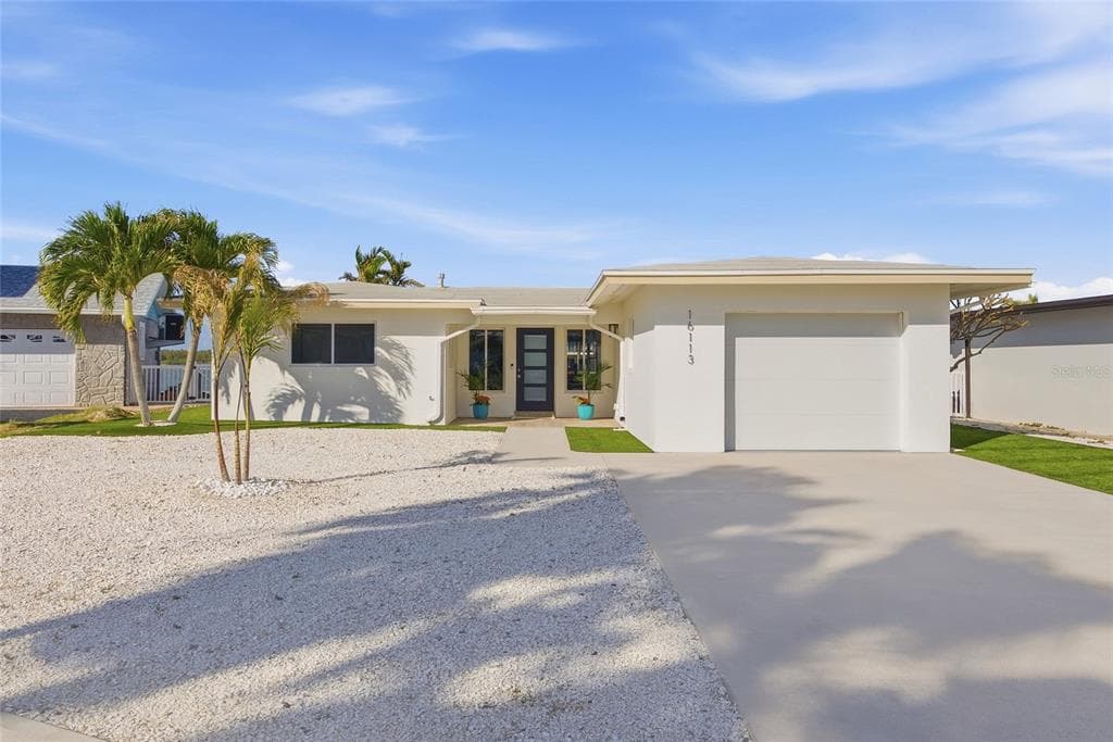 16113 5TH STREET E, REDINGTON BEACH, FL 33708