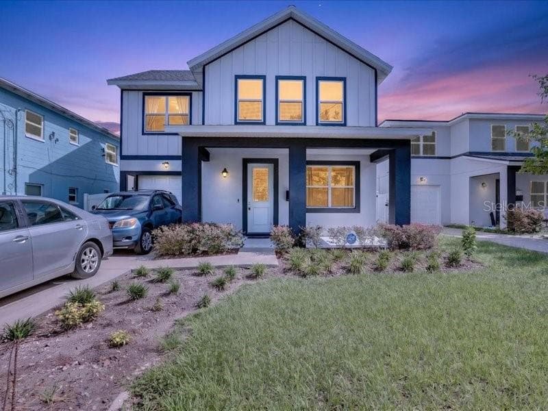 909 RANDALL STREET, ORLANDO, FL 32805 — zdjęcie 2