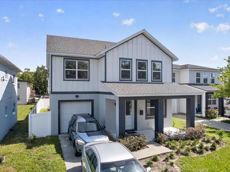 909 RANDALL STREET, ORLANDO, FL 32805 — zdjęcie 3