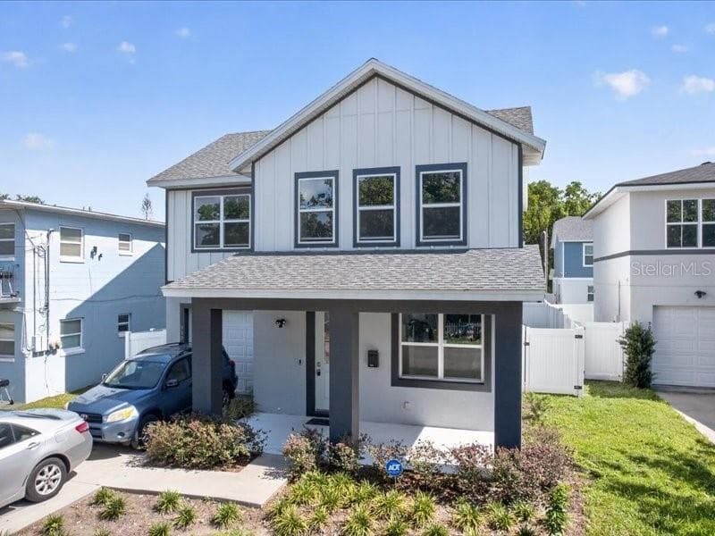 909 RANDALL STREET, ORLANDO, FL 32805 — zdjęcie 4