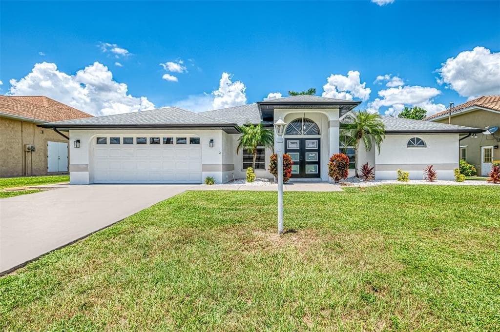 3077 STONE STREET, PORT CHARLOTTE, FL 33981 — zdjęcie 2