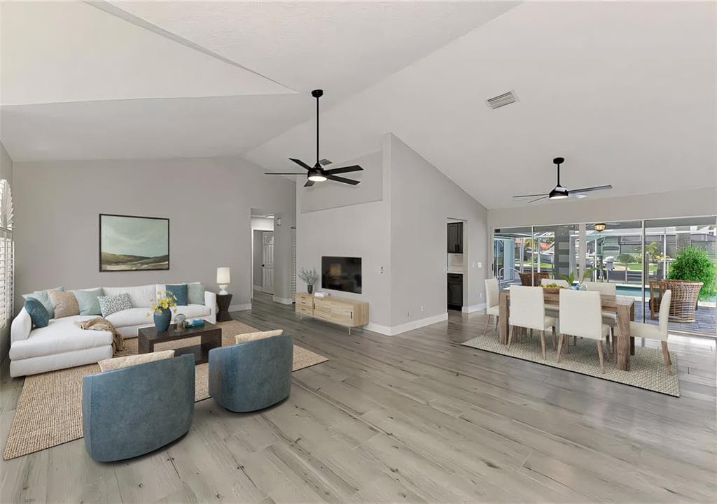 3077 STONE STREET, PORT CHARLOTTE, FL 33981 — zdjęcie 3