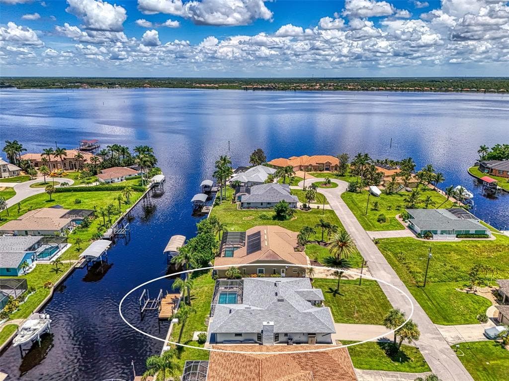 3077 STONE STREET, PORT CHARLOTTE, FL 33981
