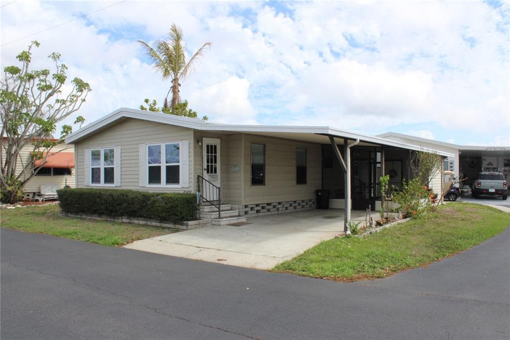 6807 MOUNT PLEASANT ROAD NE # 51, ST PETERSBURG, FL 33702 — zdjęcie 2