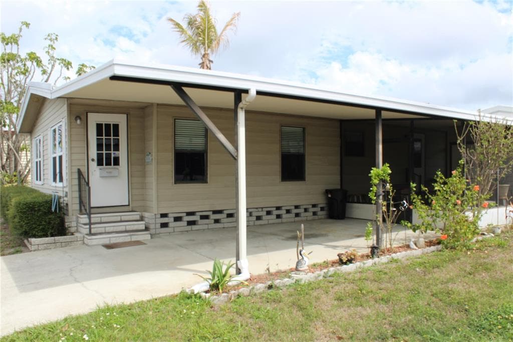 6807 MOUNT PLEASANT ROAD NE # 51, ST PETERSBURG, FL 33702 — zdjęcie 3