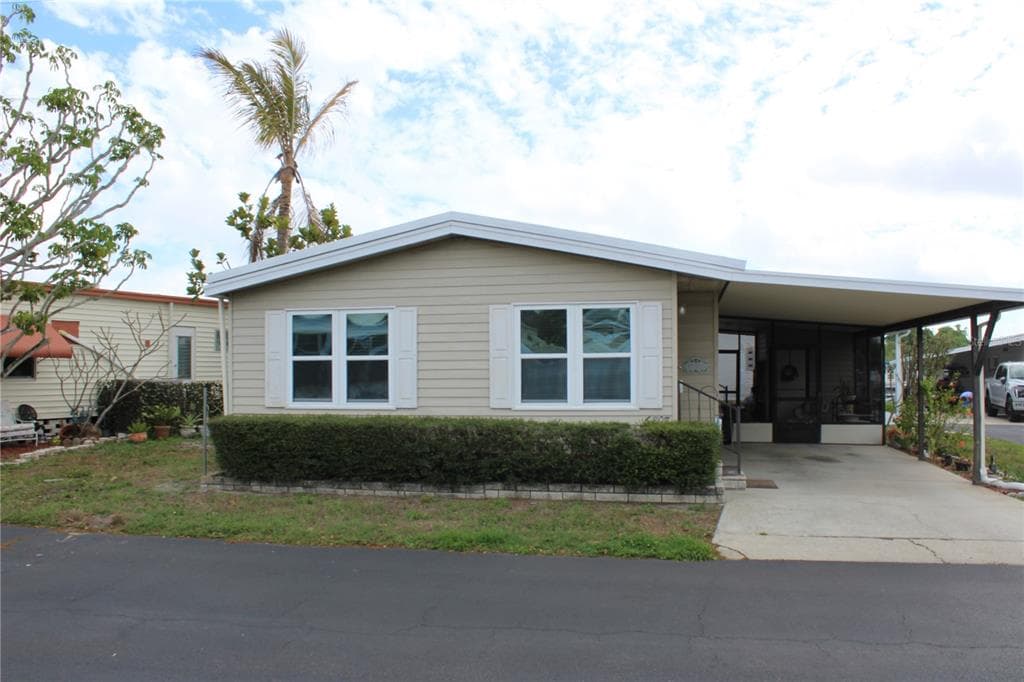 6807 MOUNT PLEASANT ROAD NE # 51, ST PETERSBURG, FL 33702