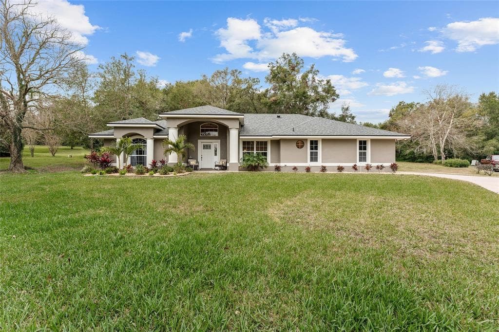 7237 EDMUND COURT, MOUNT DORA, FL 32757