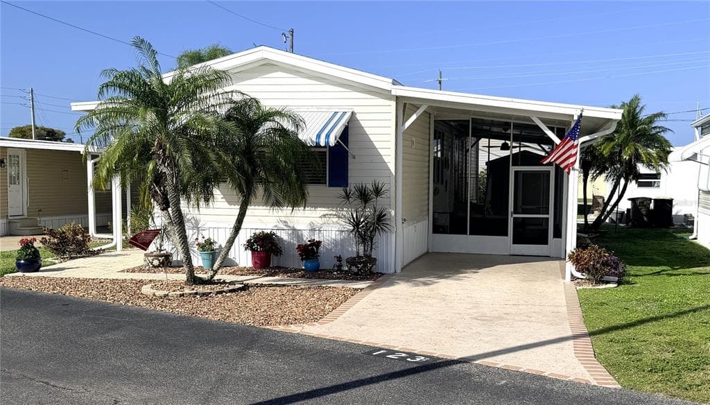 10100 BURNT STORE ROAD # 123, PUNTA GORDA, FL 33950 — zdjęcie 2