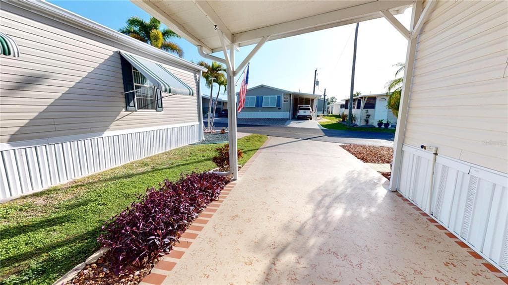 10100 BURNT STORE ROAD # 123, PUNTA GORDA, FL 33950 — zdjęcie 3