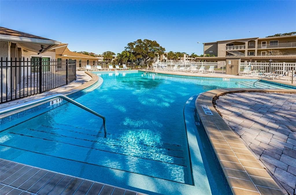 841 PATRICIA AVENUE # 103, DUNEDIN, FL 34698 — zdjęcie 2