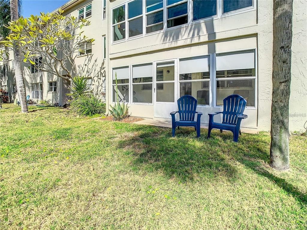 841 PATRICIA AVENUE # 103, DUNEDIN, FL 34698 — zdjęcie 5