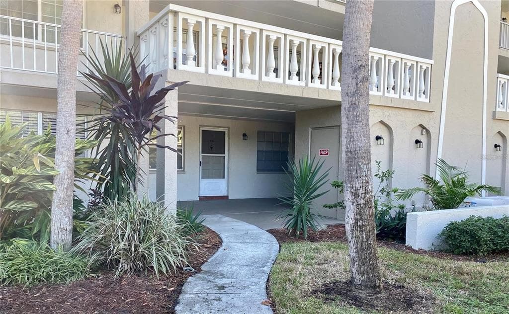 841 PATRICIA AVENUE # 103, DUNEDIN, FL 34698 — zdjęcie 4