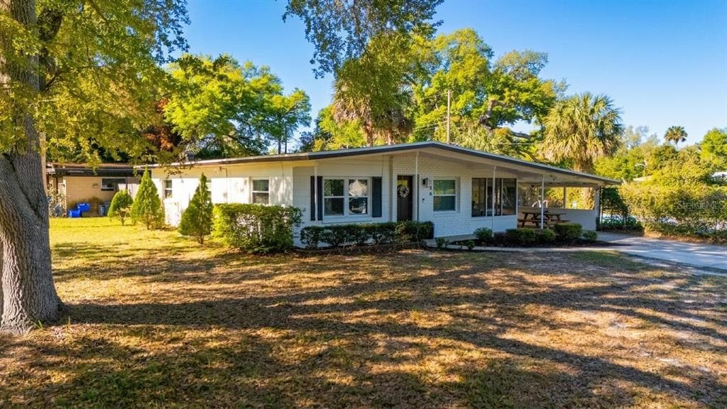 106 E JINKINS CIRCLE, SANFORD, FL 32773 — zdjęcie 2