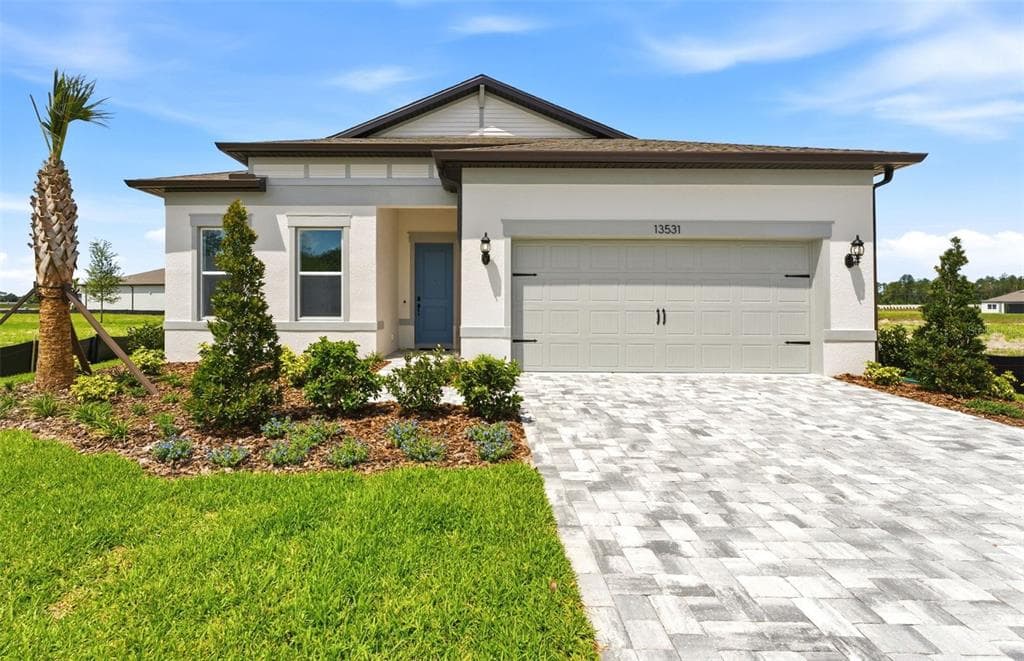 13531 CANYON RIDGE ROAD, SPRING HILL, FL 34610