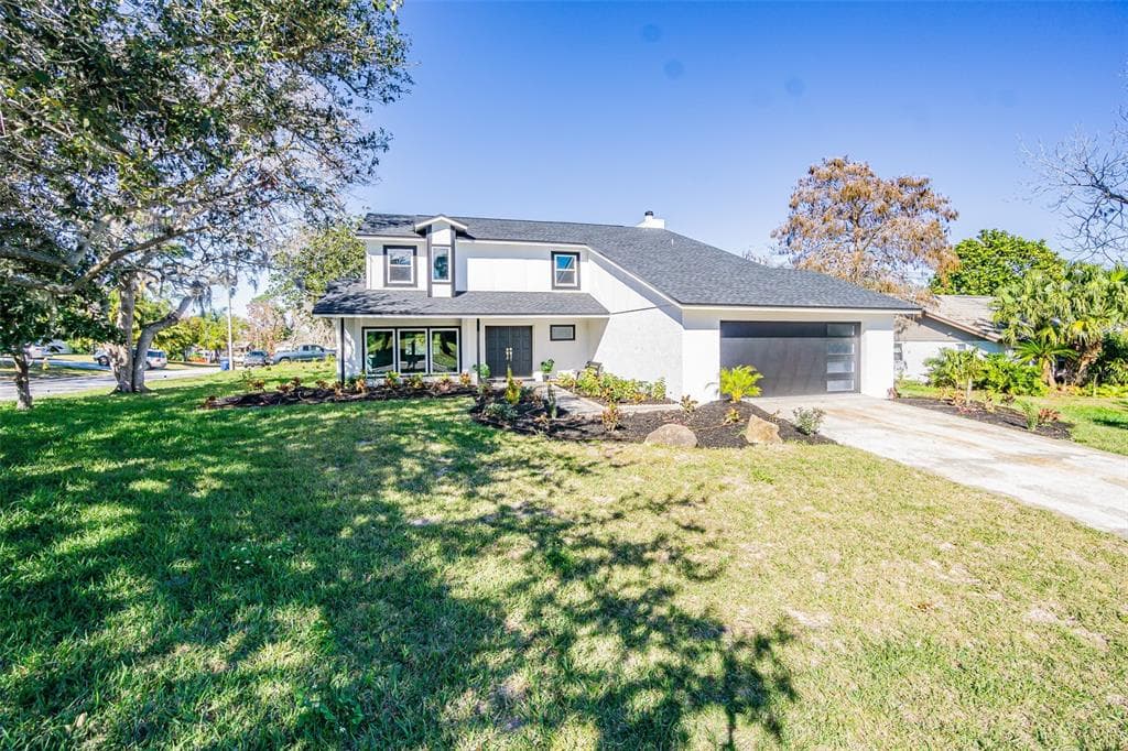 6370 CONNIEWOOD SQUARE, NEW PORT RICHEY, FL 34653