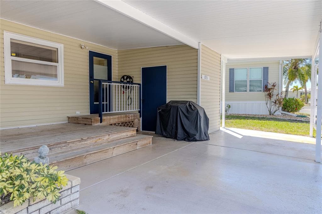 2100 KINGS HIGHWAY CRESCENT # 693, PORT CHARLOTTE, FL 33980 — zdjęcie 5
