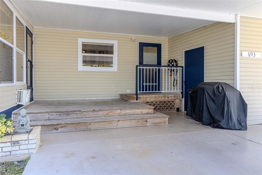2100 KINGS HIGHWAY CRESCENT # 693, PORT CHARLOTTE, FL 33980 — zdjęcie 4