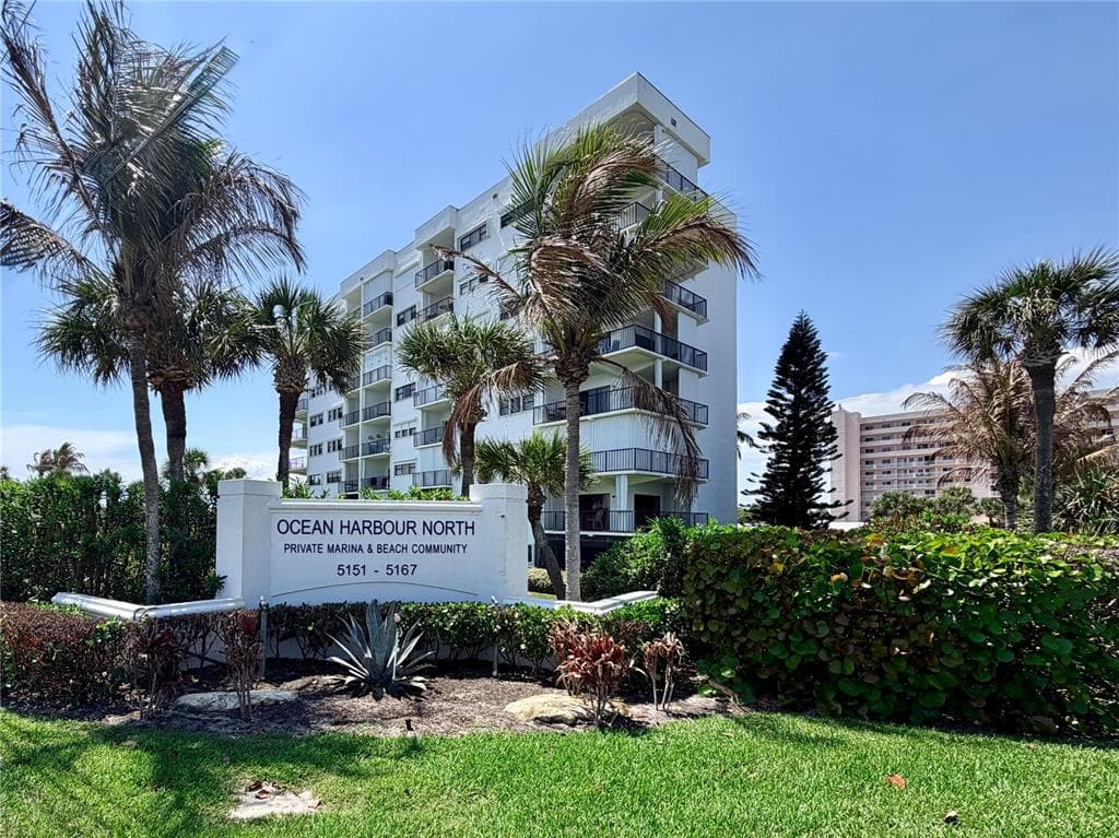 5151 N HIGHWAY A1A # 212, HUTCHINSON ISLAND, FL 34949 — zdjęcie 2