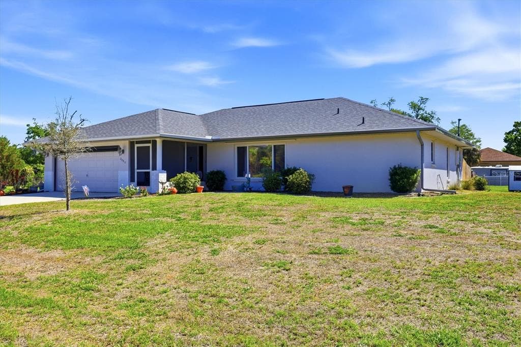 2084 LEISURE STREET, PORT CHARLOTTE, FL 33948 — zdjęcie 3