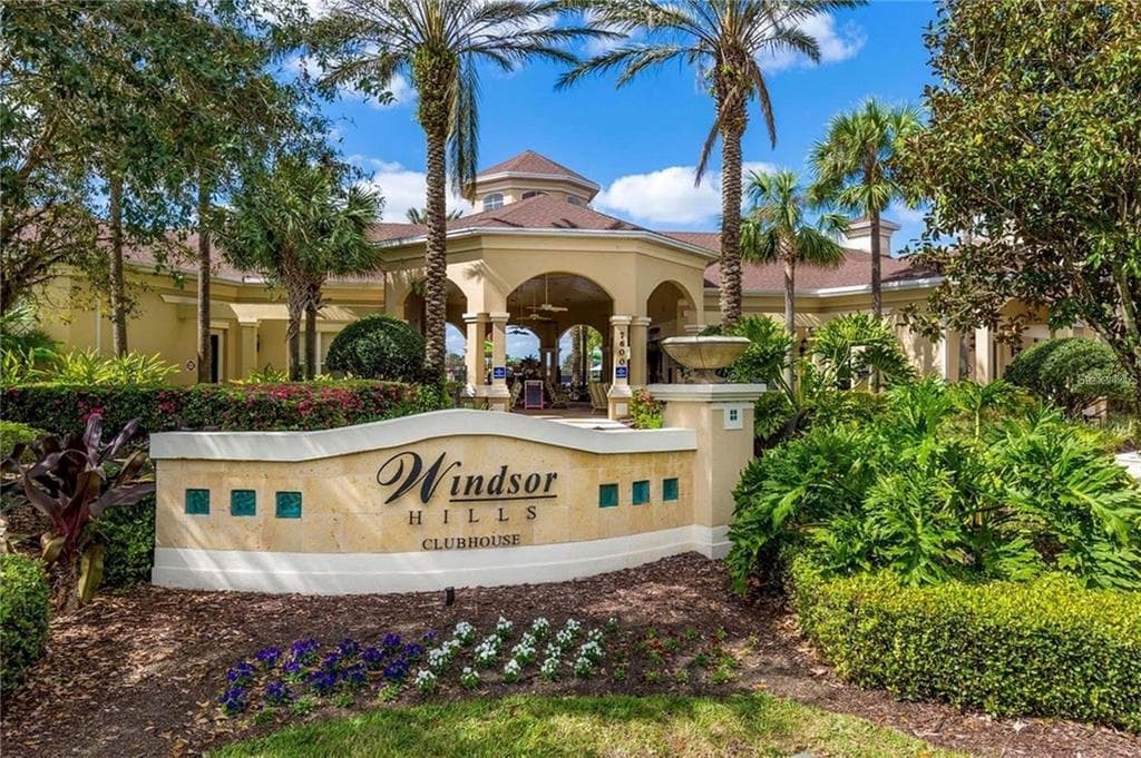 2817 ALMATON LOOP # 304, KISSIMMEE, FL 34747 — zdjęcie 2