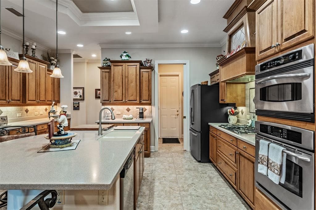 34115 AMERICANA AVENUE, DADE CITY, FL 33525 — zdjęcie 3