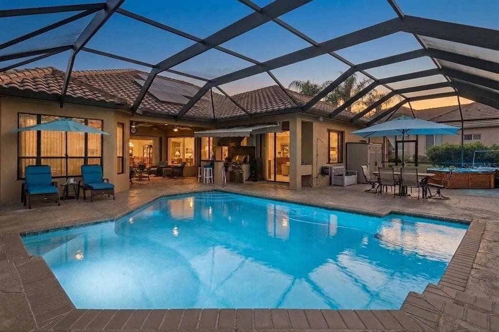 34115 AMERICANA AVENUE, DADE CITY, FL 33525 — zdjęcie 5