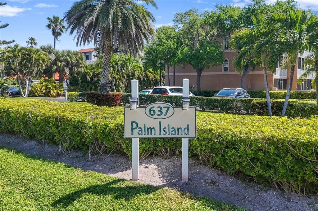 637 PINELLAS BAYWAY S # 301, TIERRA VERDE, FL 33715 — zdjęcie 2