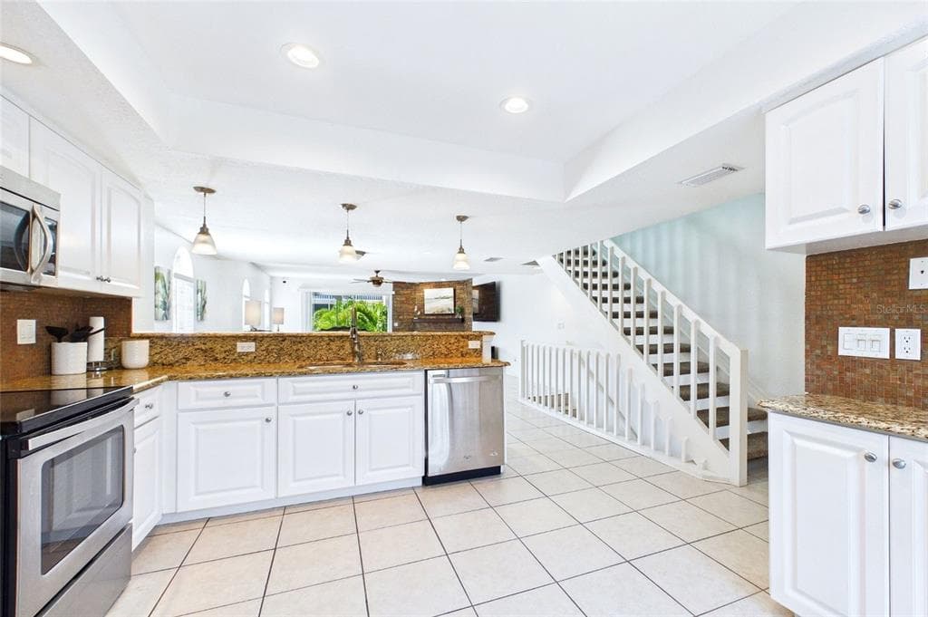 637 PINELLAS BAYWAY S # 301, TIERRA VERDE, FL 33715 — zdjęcie 5