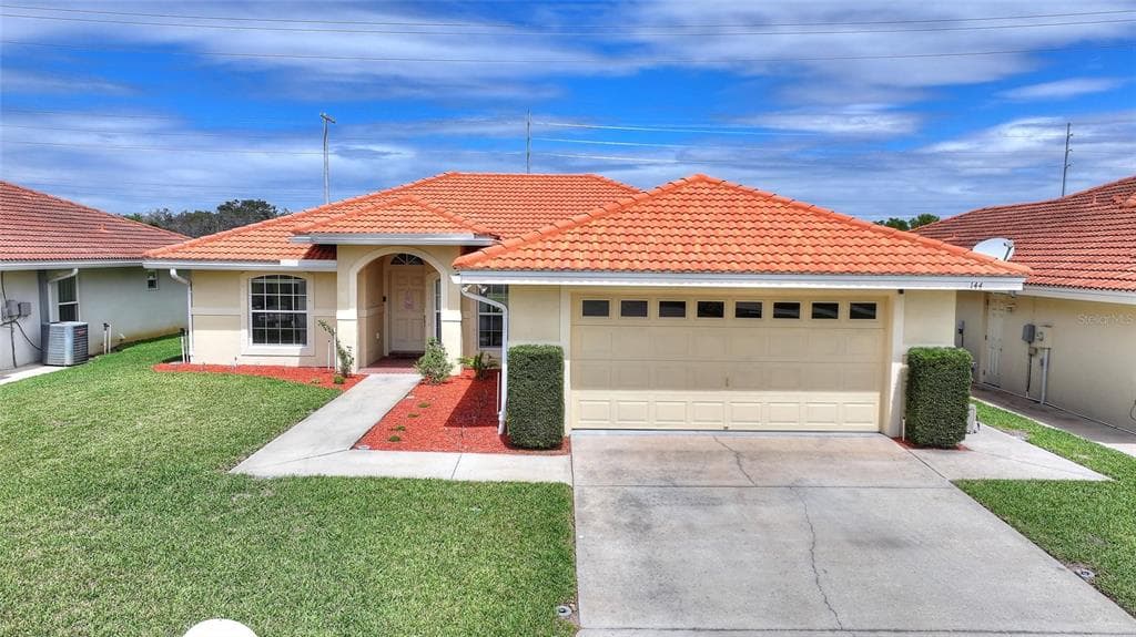 144 MORNING GLORY CIRCLE, WINTER HAVEN, FL 33884 — zdjęcie 2
