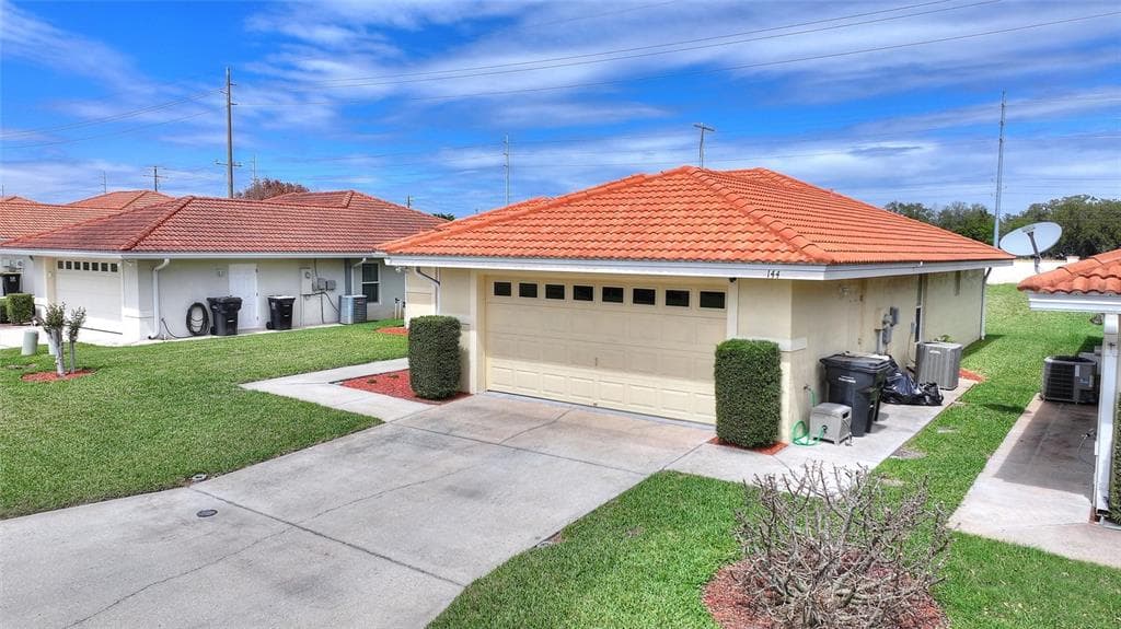 144 MORNING GLORY CIRCLE, WINTER HAVEN, FL 33884 — zdjęcie 3