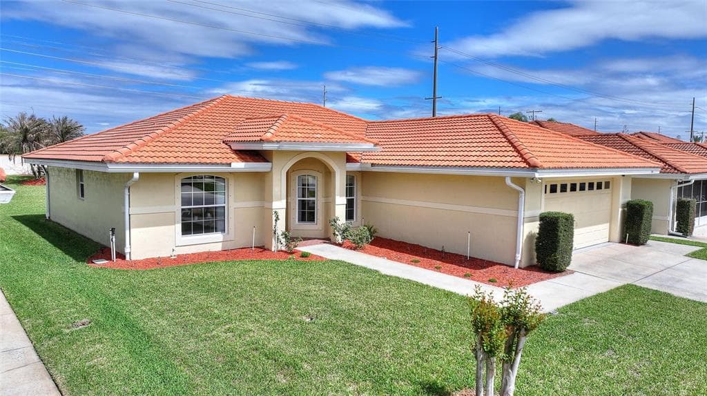 144 MORNING GLORY CIRCLE, WINTER HAVEN, FL 33884