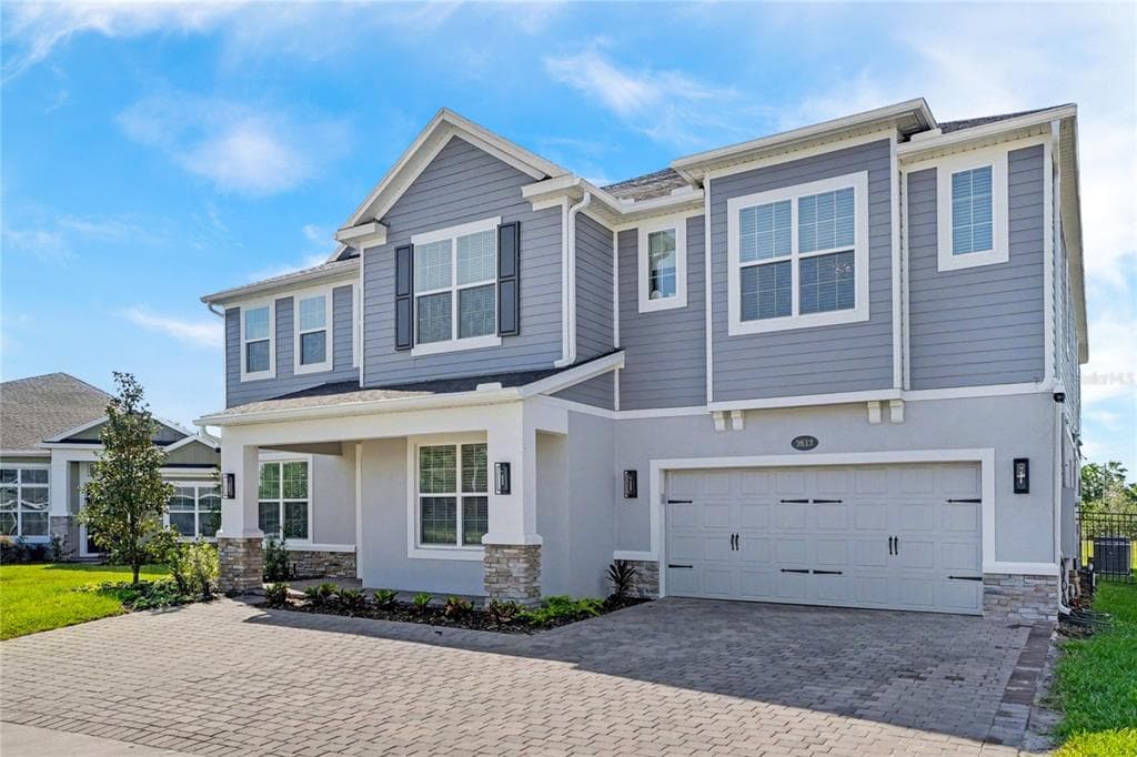 2612 RAVENCLIFFE TERRACE, OVIEDO, FL 32765 — zdjęcie 2