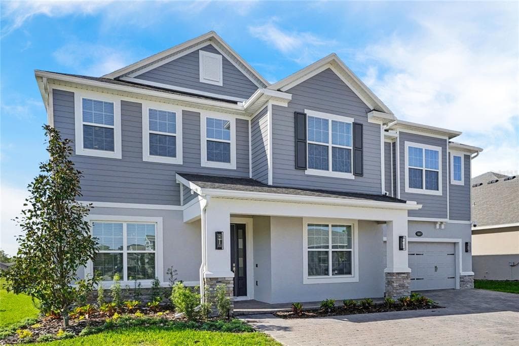 2612 RAVENCLIFFE TERRACE, OVIEDO, FL 32765 — zdjęcie 3