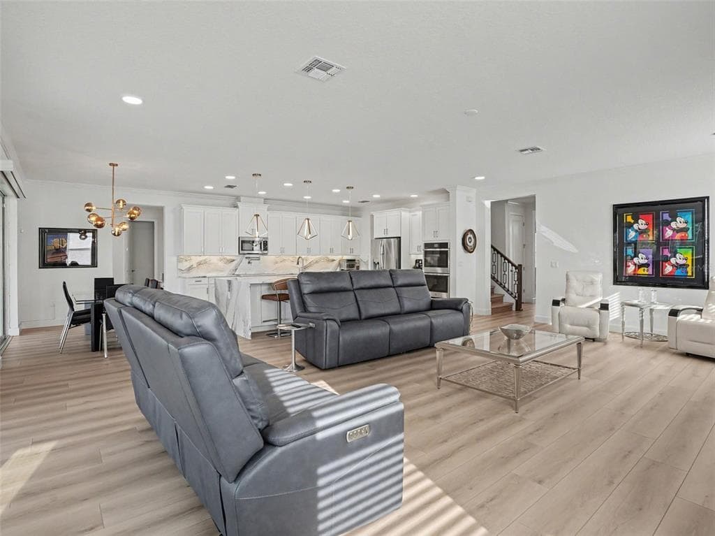 2612 RAVENCLIFFE TERRACE, OVIEDO, FL 32765 — zdjęcie 4
