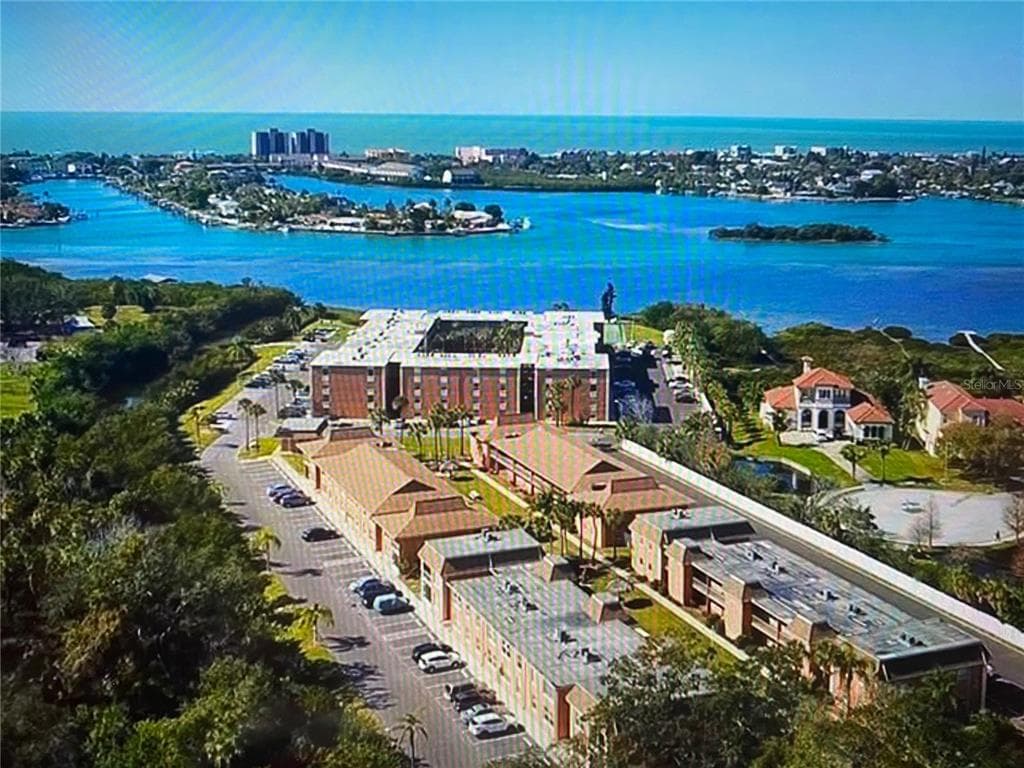 12760 INDIAN ROCKS ROAD # 1024, LARGO, FL 33774