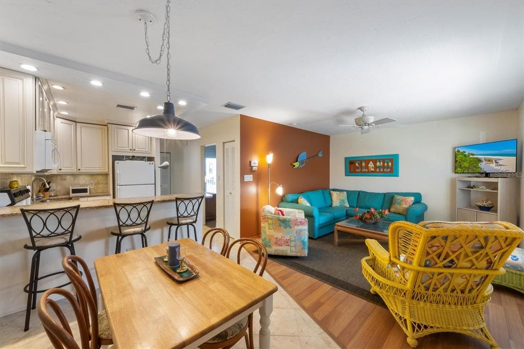 117 7TH STREET N # 35, BRADENTON BEACH, FL 34217 — zdjęcie 2