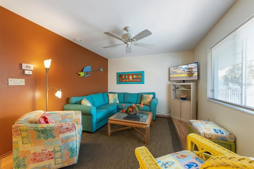 117 7TH STREET N # 35, BRADENTON BEACH, FL 34217 — zdjęcie 5