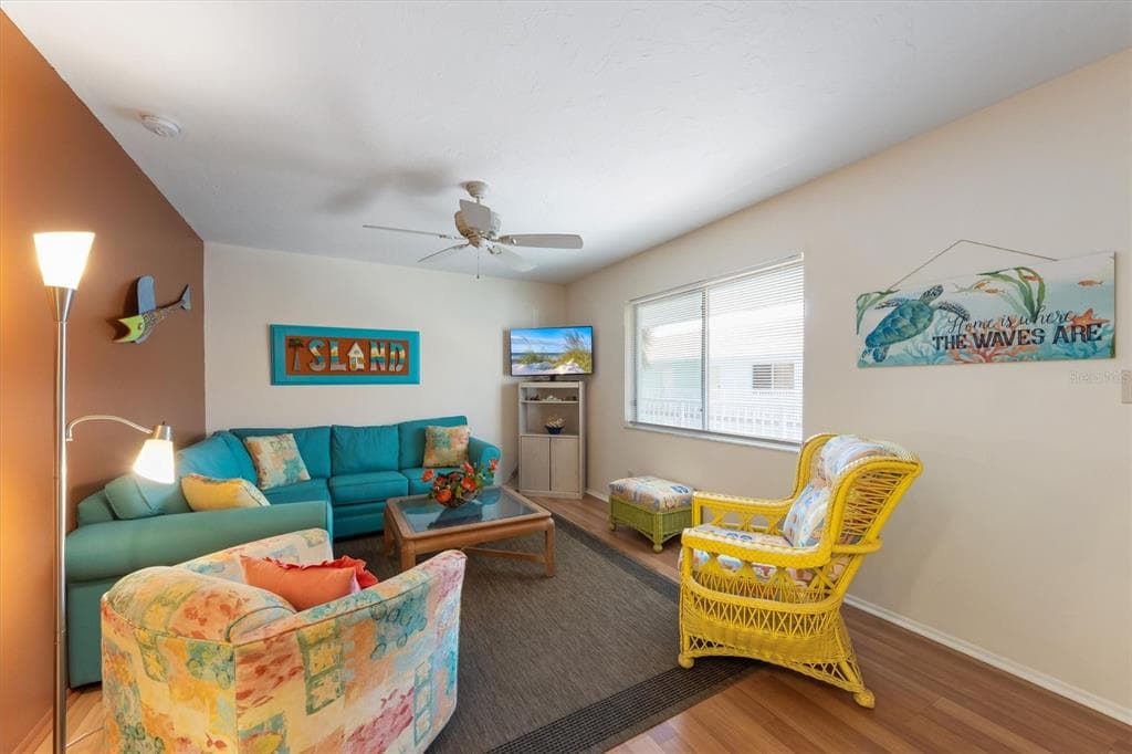117 7TH STREET N # 35, BRADENTON BEACH, FL 34217 — zdjęcie 4
