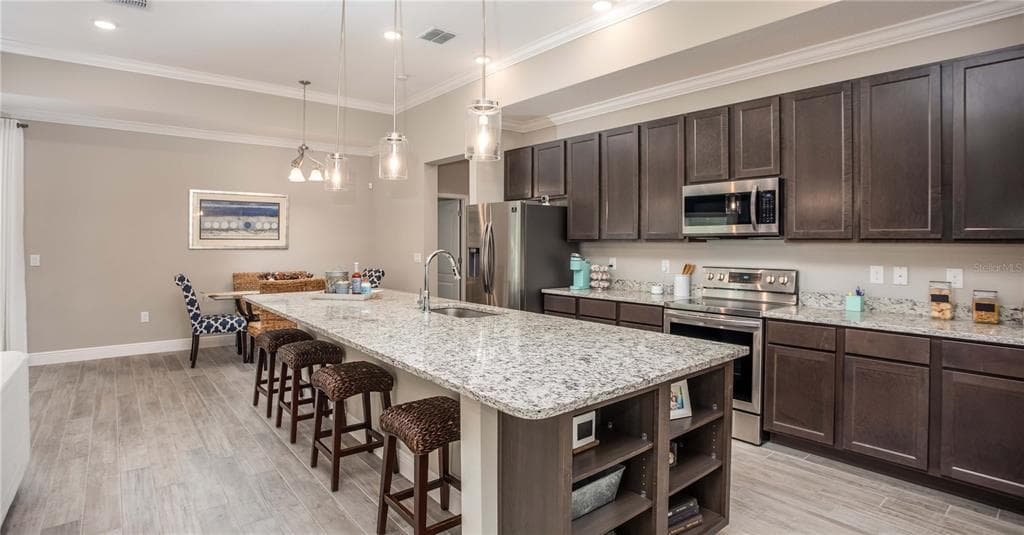 TBD lot 1 JAGUST ROAD, NORTH PORT, FL 34288 — zdjęcie 3