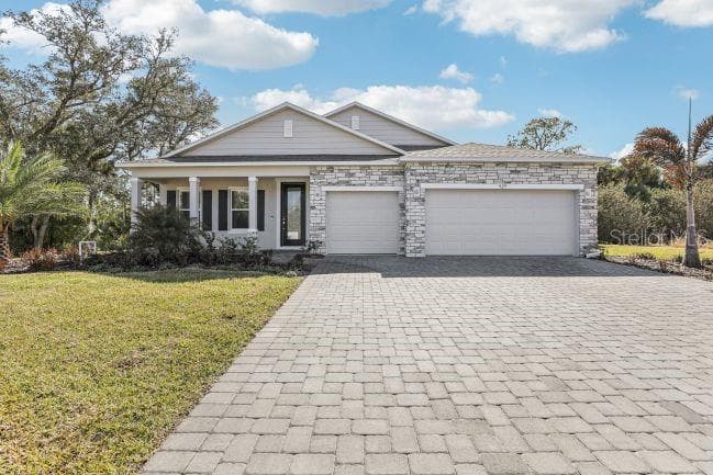 TBD lot 1 JAGUST ROAD, NORTH PORT, FL 34288