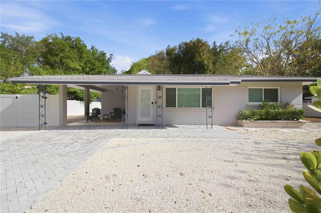 2545 BROWNING STREET, SARASOTA, FL 34237 — zdjęcie 2