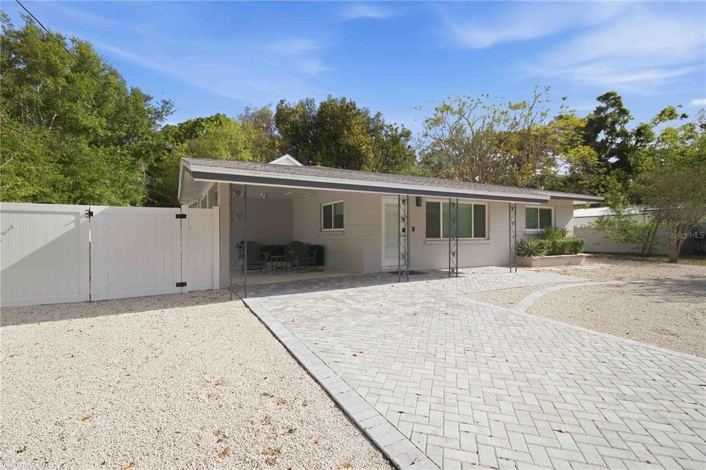 2545 BROWNING STREET, SARASOTA, FL 34237 — zdjęcie 3