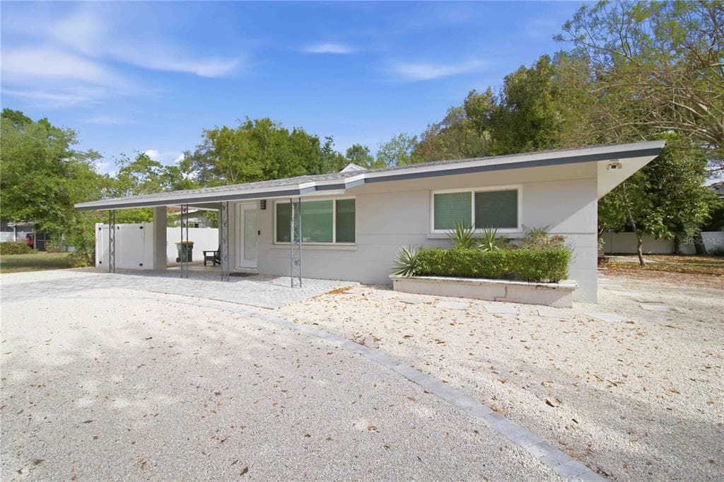 2545 BROWNING STREET, SARASOTA, FL 34237
