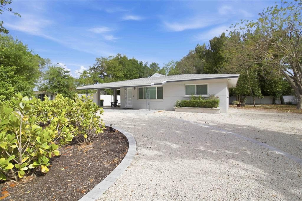 2545 BROWNING STREET, SARASOTA, FL 34237 — zdjęcie 4